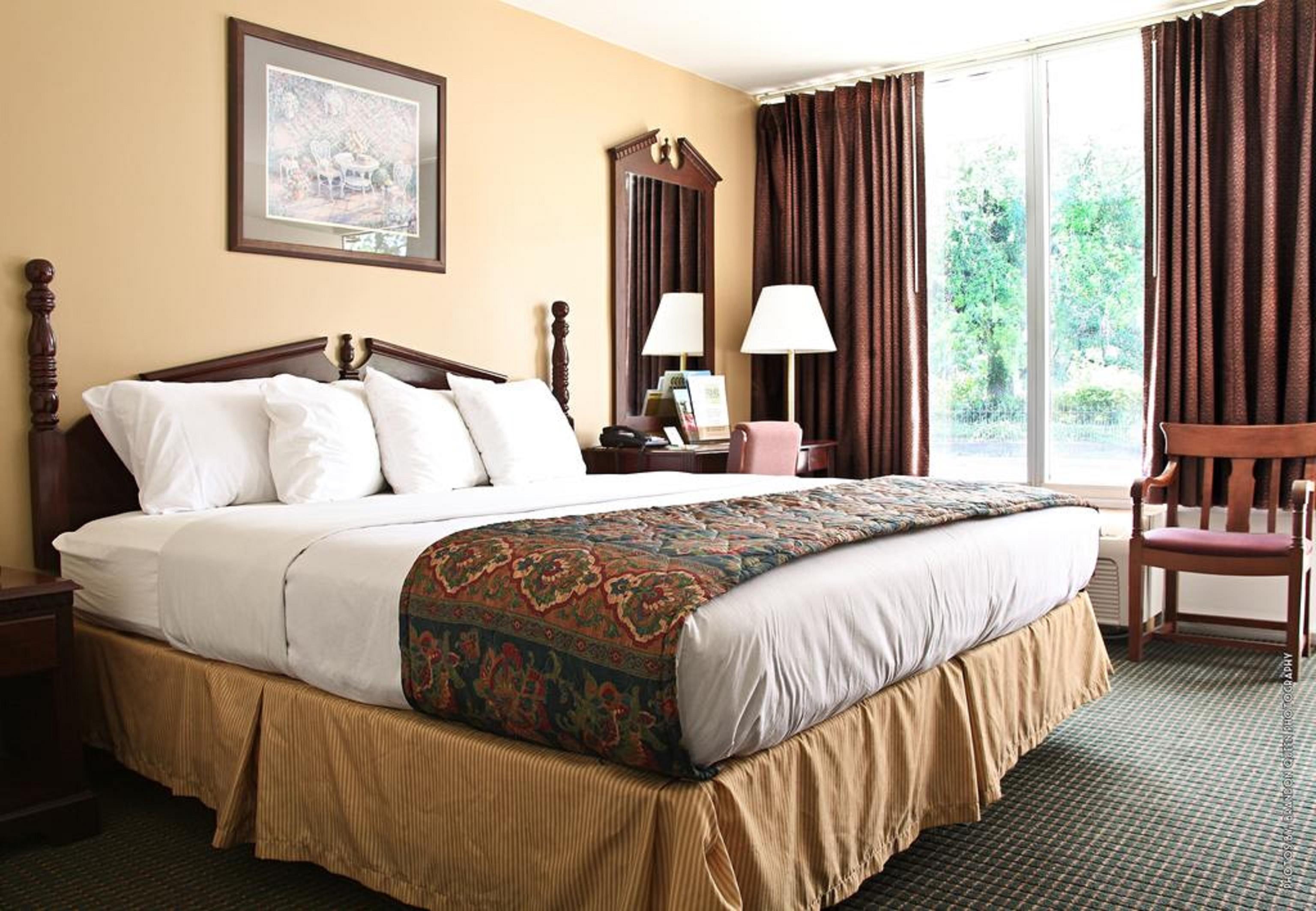 Carmel Inn&Suites Thibodaux Extérieur photo
